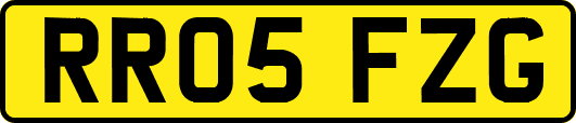 RR05FZG