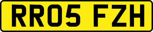 RR05FZH