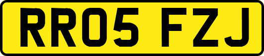 RR05FZJ