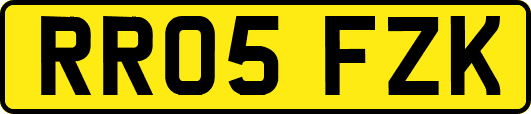 RR05FZK