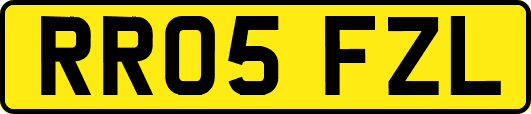 RR05FZL
