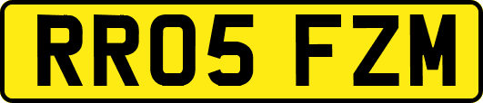 RR05FZM