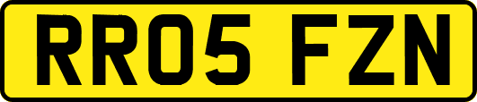 RR05FZN