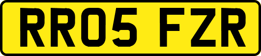 RR05FZR
