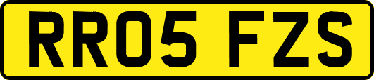 RR05FZS