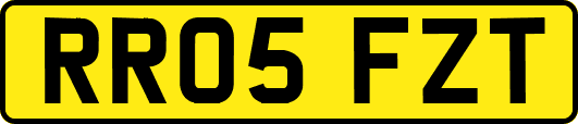 RR05FZT