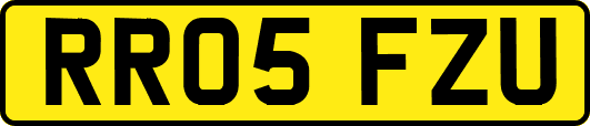 RR05FZU