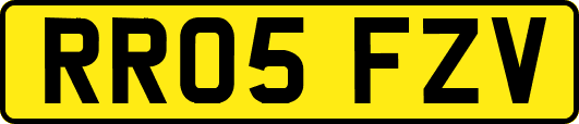 RR05FZV