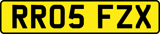RR05FZX