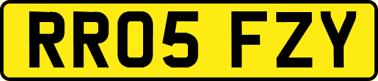 RR05FZY