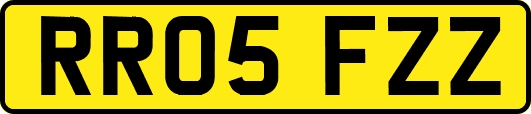 RR05FZZ