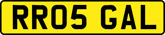 RR05GAL