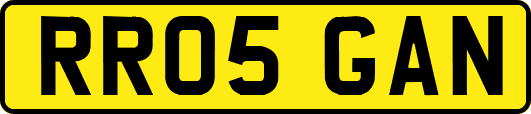 RR05GAN