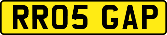 RR05GAP