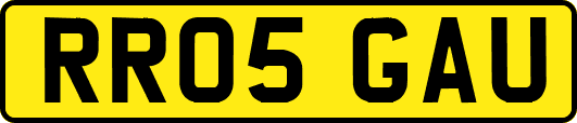 RR05GAU