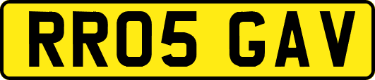 RR05GAV