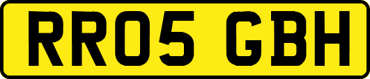 RR05GBH