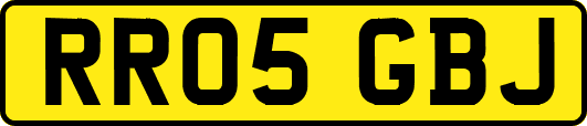 RR05GBJ