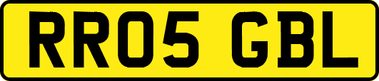 RR05GBL