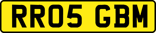 RR05GBM
