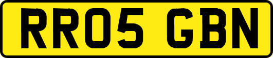 RR05GBN