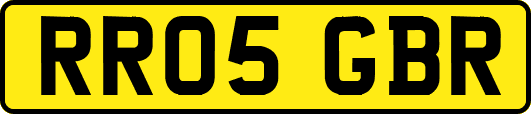 RR05GBR