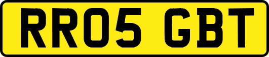 RR05GBT