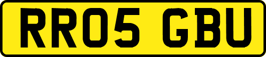 RR05GBU