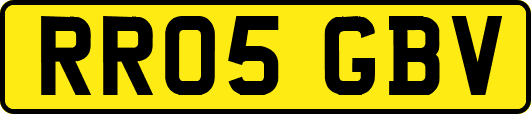 RR05GBV