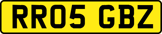 RR05GBZ