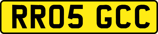 RR05GCC