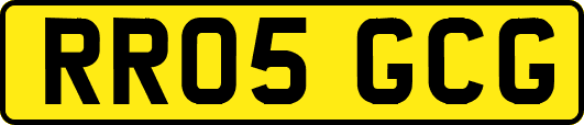 RR05GCG