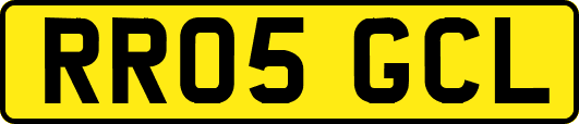 RR05GCL