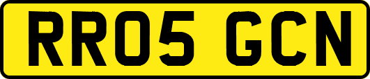 RR05GCN