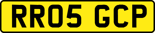RR05GCP