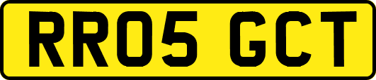 RR05GCT