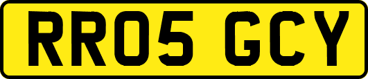 RR05GCY