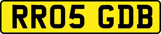 RR05GDB