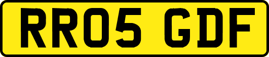 RR05GDF