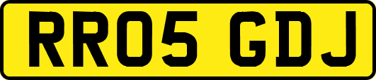 RR05GDJ