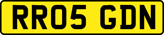 RR05GDN