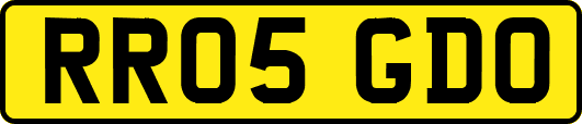 RR05GDO