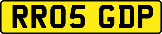 RR05GDP