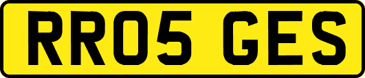 RR05GES