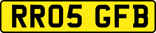 RR05GFB