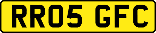 RR05GFC