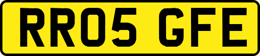 RR05GFE