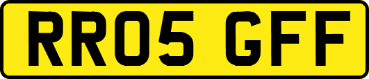RR05GFF