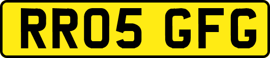 RR05GFG