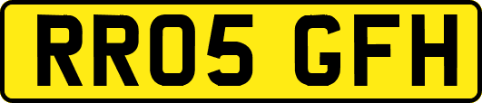 RR05GFH
